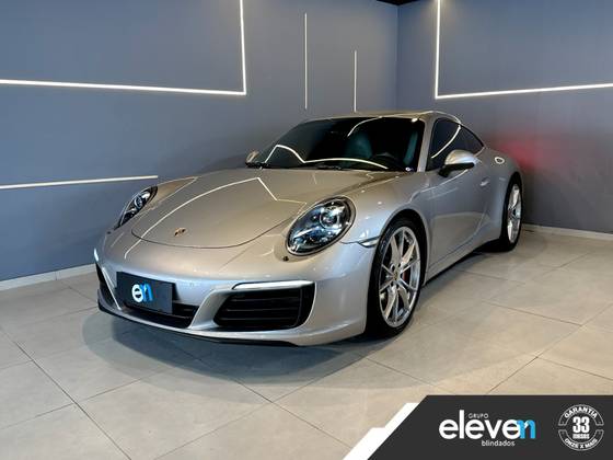 PORSCHE 911 3.0 24V H6 GASOLINA CARRERA S PDK PORSCHE 911 3.0 24V H6 GASOLINA CARRERA S PDK